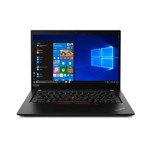 Lenovo X13 GEN1 Intel Core i5-10210U 8GB DDR4 256GB SSD 13.0" WINDOWS 11 HOME