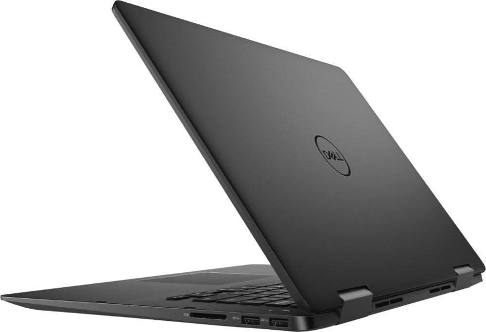 Dell Inspiron 7586 Intel Core i7-8565U 16GB DDR4 512GB SSD 15.0" Windows 11 Pro