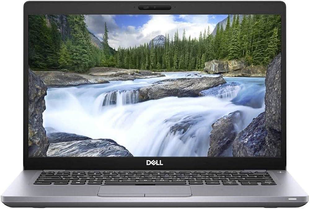 Dell Latitude 5410 Intel Core i5-10310U 16GB DDR4 128GB SSD 14.0" Windows 11 Pro