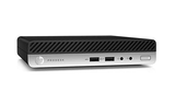 HP ProDesk 400 G5 Mini Intel Core i5-9500T 8GB DDR4 256GB SSD Windows 11 Pro