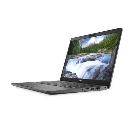 Dell Latitude 5300 Intel Core i7-8665U 16GB DDR4 256GB SSD 13.0" Windows 11 Home