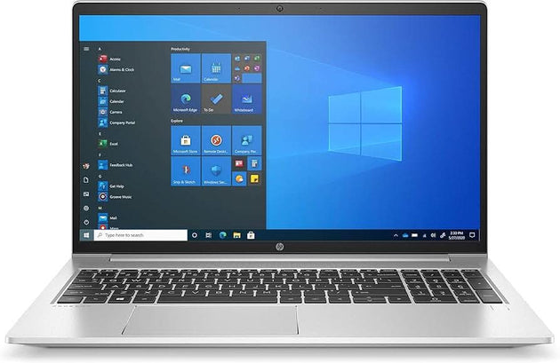 HP ProBook 450 G8 Intel Core i7-1165G7 16GB DDR4 512GB SSD 15.0" Windows 11 Pro