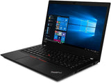 Lenovo ThinkPad P14s Gen1 AMD Ryzen 7 PRO 4750U 32GB DDR4 2TB SSD + 64GB  14.0" WINDOWS 11 PRO