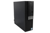 Dell Optiplex 7060 SFF Intel Core i7-8700 8GB DDR4 512GB SSD Windows 10 Pro
