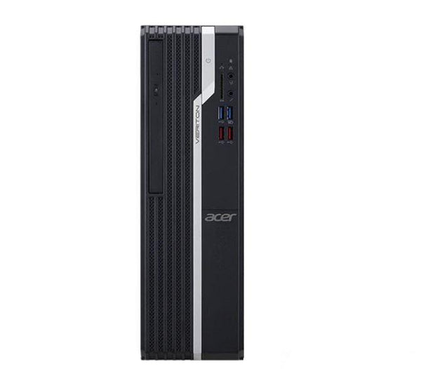 Acer Veriton X2660G SFF PC Intel Core i3-8100 4GB DDR4 1TB HDD WIN 10 PRO