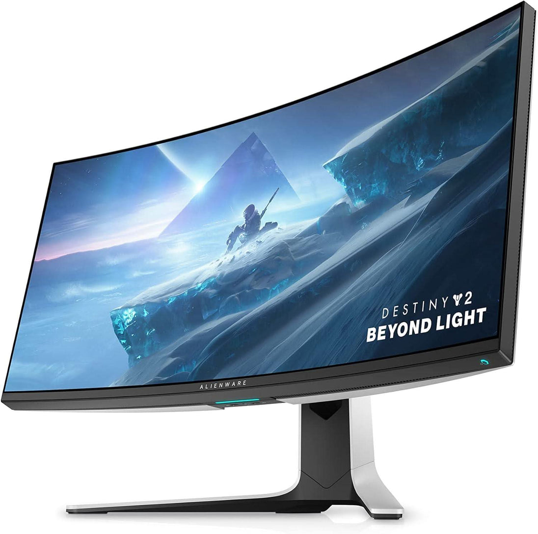 ALIENWARE AW3821DW 38"