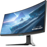 ALIENWARE AW3821DW 38"