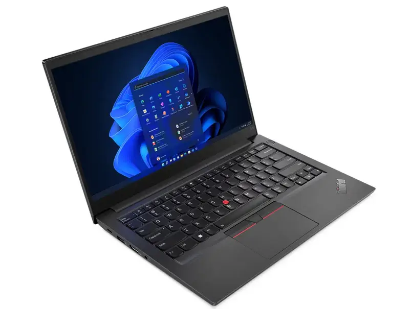 Lenovo E14 Gen4 Intel Core i5-1235U 16GB DDR4 512GB SSD 14.0" Windows 11 Pro