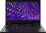 Lenovo L13 Gen2 Intel Core i7-1165G7 16GB DDR4 256GB SSD 13.3" Windows 11 Pro