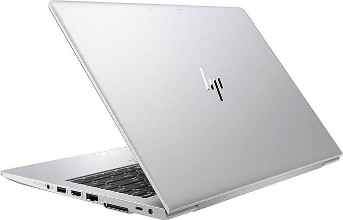 HP EliteBook 745 G6 AMD Ryzen 7 3700U 16GB DDR4 1TB SSD 14.0" Windows 11 Pro