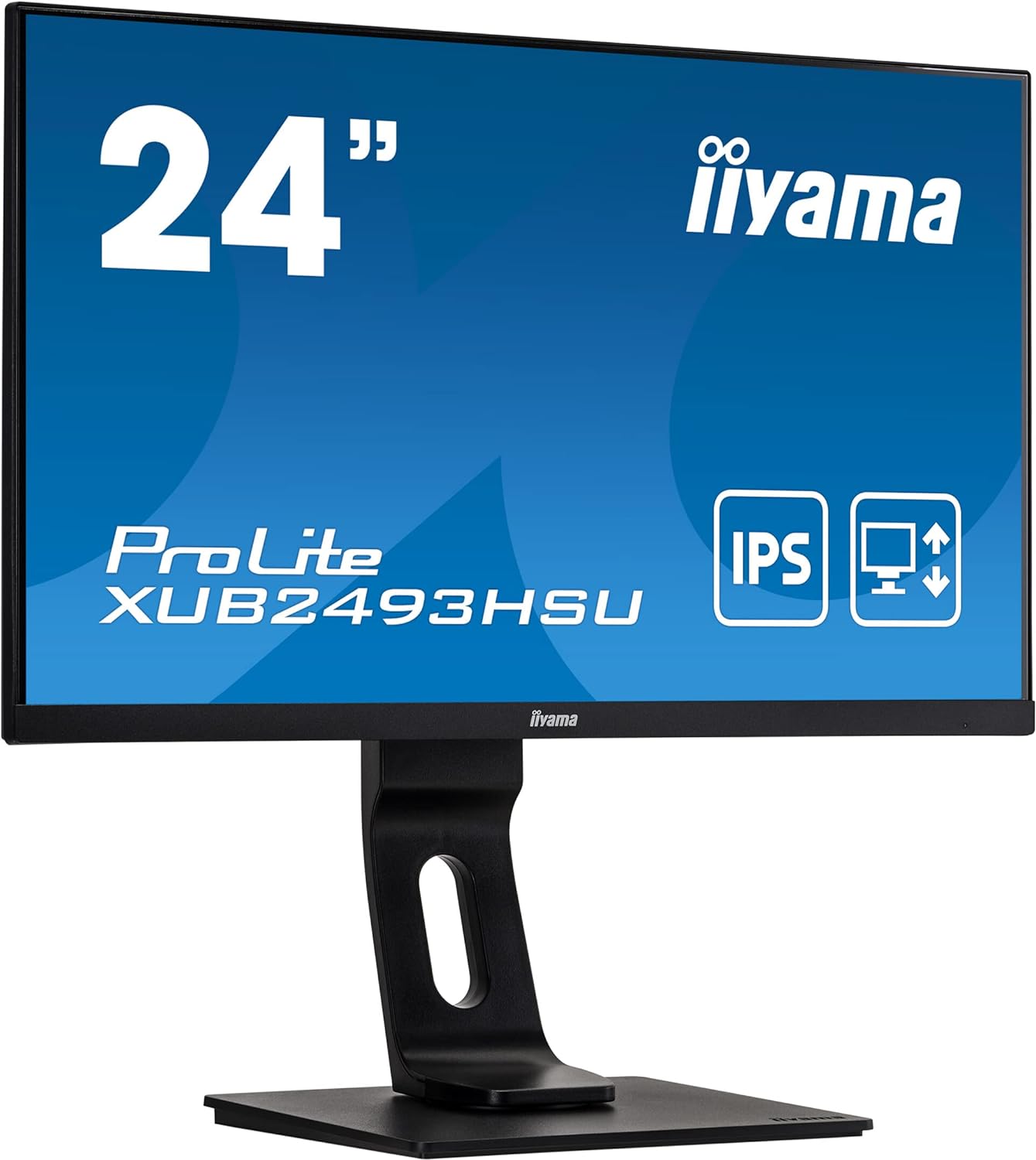 IIYAMA Prolite XUB2493HSU 23.8"