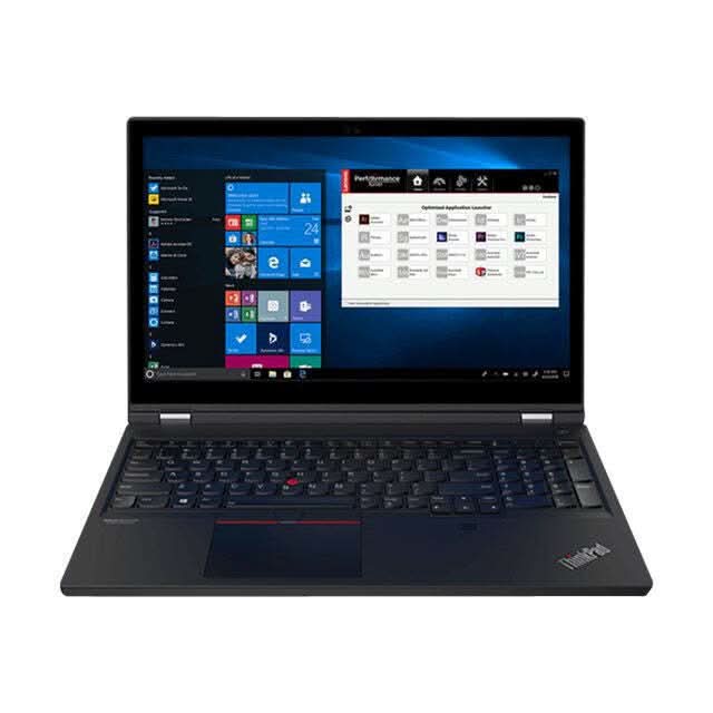 Lenovo ThinkPad P15 Gen1 Intel Core i7-10850H 32GB DDR4 512GB SSD + 512GB SSD 15.6" WINDOWS 11 HOME