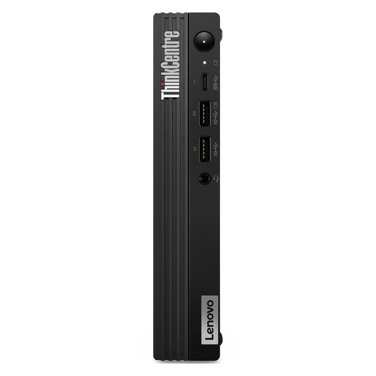 Lenovo THINK CENTRE M70Q GEN4  Intel Core I5-13400T 16GB DDR4 512GB SSD + 256GB SSD WINDOWS 11 PRO