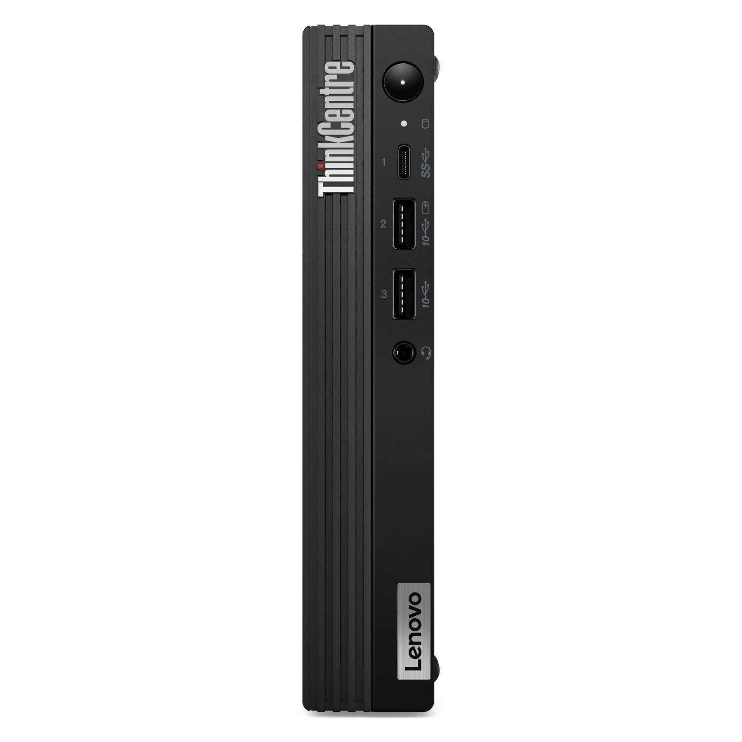 Lenovo THINK CENTRE M70Q GEN4  Intel Core I5-13400T 16GB DDR4 512GB SSD + 256GB SSD WINDOWS 11 PRO