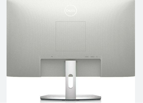 Dell S2421H 23.3" + Built-In Speakers