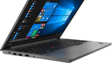 Lenovo E15 Intel Core i5-10210U 8GB DDR4 256GB SSD 15.6" Windows 11 Pro