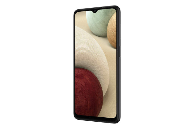 Samsung Galaxy A12 64GB 6.5" Black Unlocked