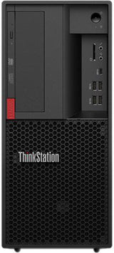 Lenovo Thinkstation P330 Intel Core i7-9700K 32GB DDR4 512GB SSD + 2TB HDD Windows 11 Pro
