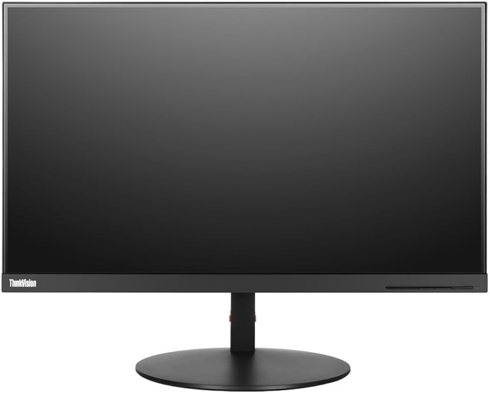 Lenovo Think vision P24H-10 24.0"