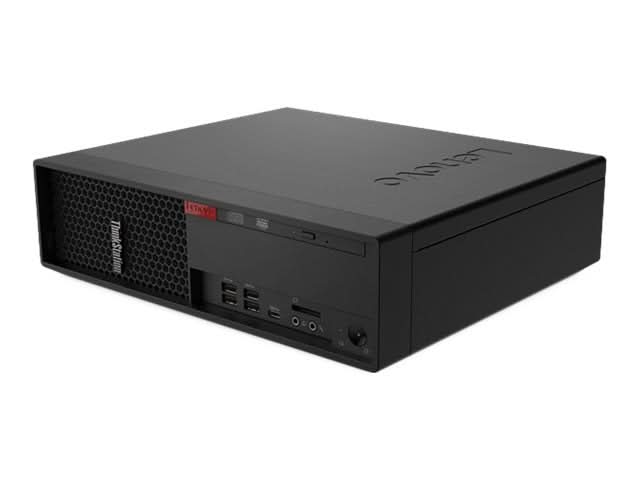 Lenovo THINKSTATION P330 Intel Core i7-9700K 32GB DDR4 2TB HDD WINDOWS 11 PRO