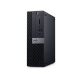 Dell OPTIPLEX 7070  Intel Core i7-9700 16GB DDR4 512GB SSD + 128GB SSD WINDOWS 11 HOME
