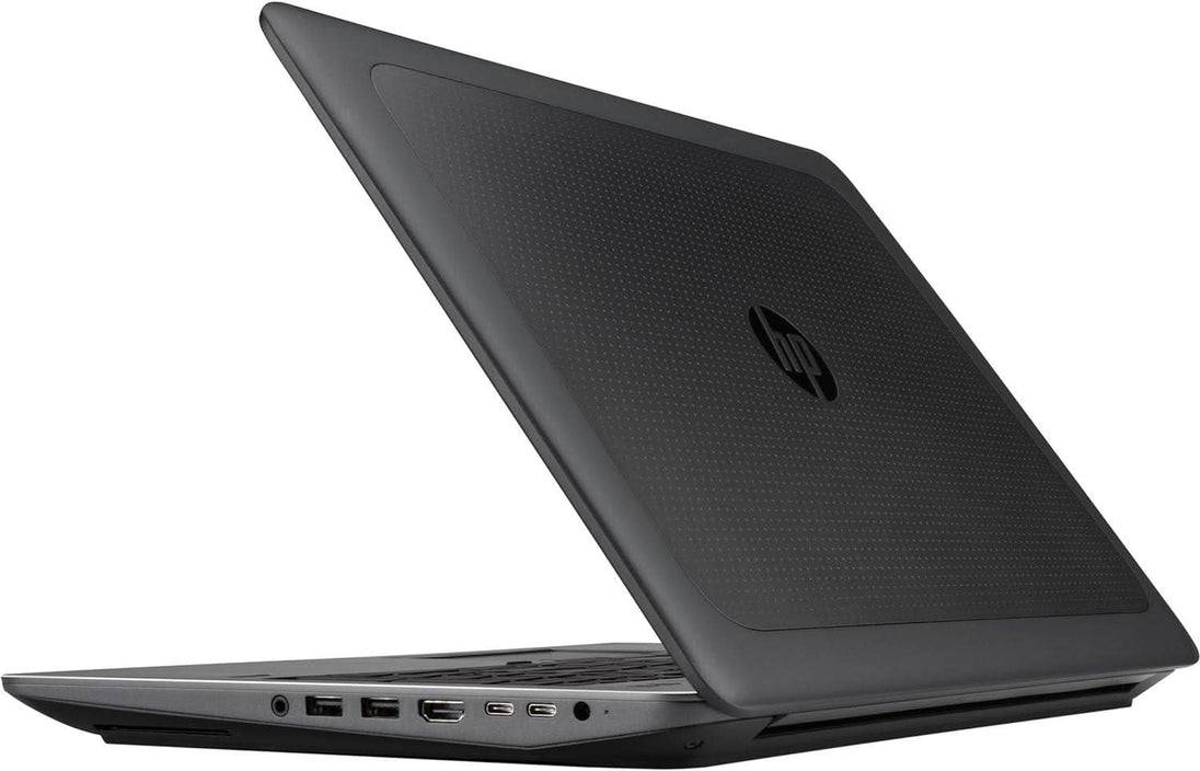 HP Zbook 15 G3 Intel Core i7-6700HQ 16GB DDR4 1TB SSD 15.6" WINDOWS 10 PRO