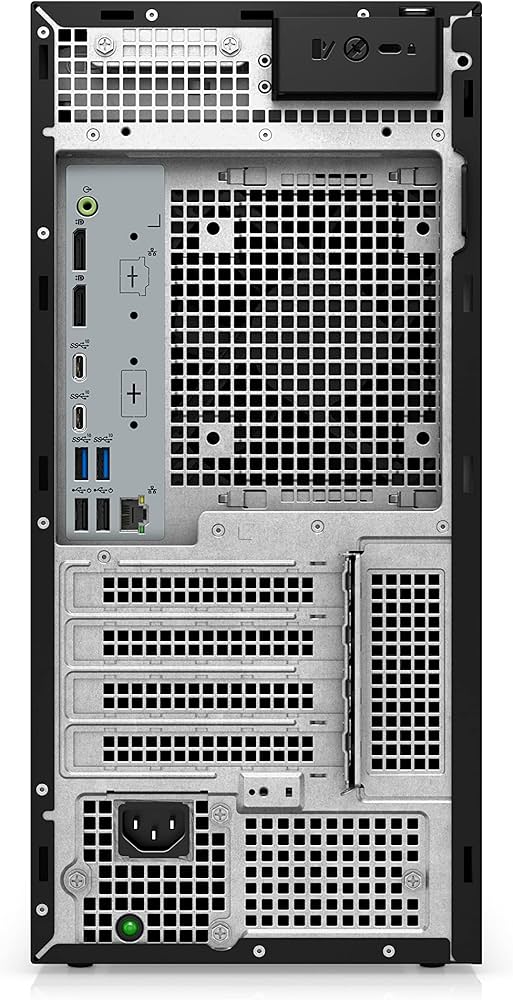 Dell PRECISION 3660 Intel Core I7-12700 32GB DDR4 512GB SSD + 500GB HDD WINDOWS 11 PRO