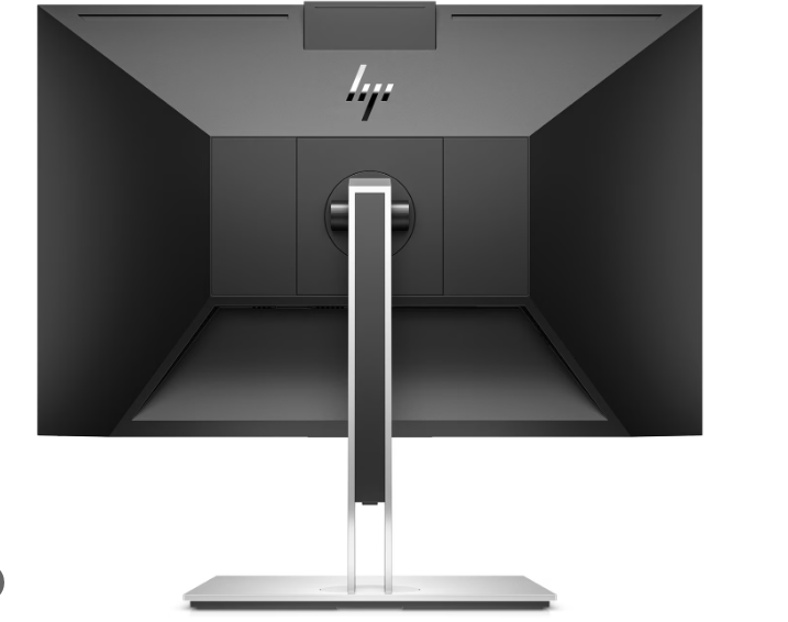 HP E27M G4 27.0" + Webcam and Speakers
