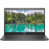 Dell Latitude 3510 Intel Core i5-10210U 8GB DDR4 256GB SSD 15.5" Windows 11 Pro