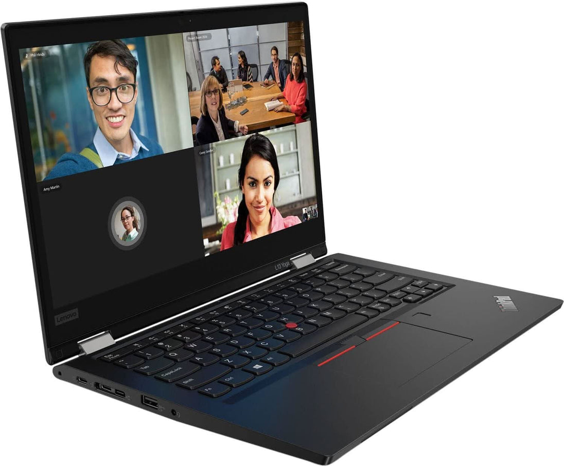 Lenovo L13 Yoga Intel Core i7-10510U 16GB DDR4 512GB SSD 13.0" Windows 10 Pro