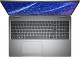 Dell LATITUDE 5530 Intel Core i7-1265U 16GB DDR4 512GB SSD 15.0" ‌WINDOWS 11 PRO