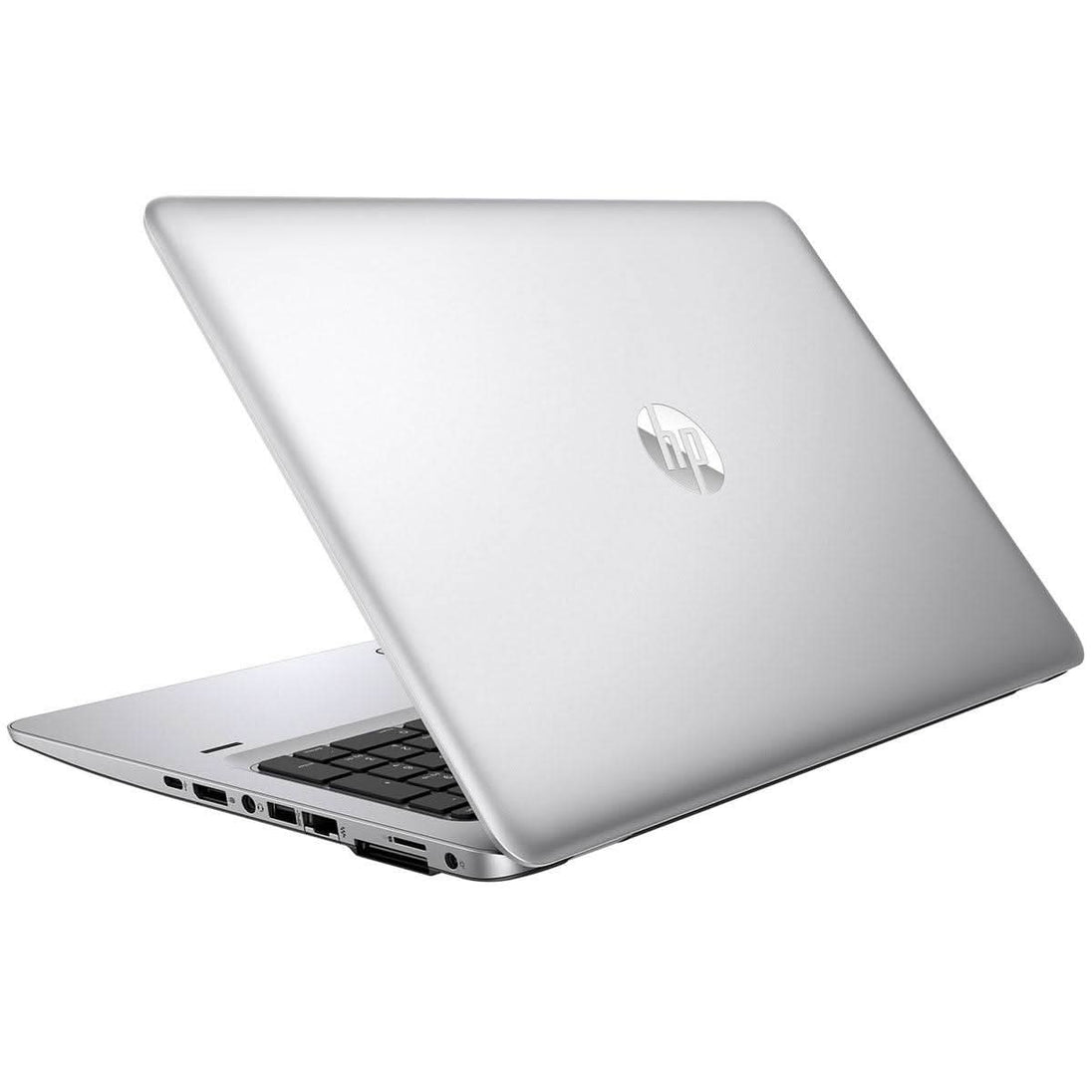 HP ELITEBOOK 755 G3 AMD Pro A10-8700B 8GB DDR4 128GB SSD 15.6" Windows 10 Home