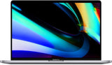 Apple MacBook Pro (16 inch -2019) Intel Core i7-9750H 32GB DDR4 1TB SSD 16.1" MacOs BIG SUR