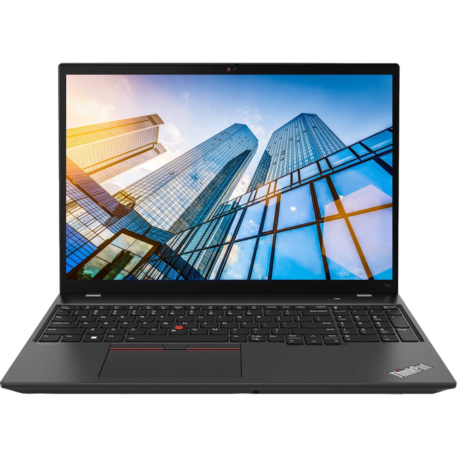 Lenovo T16 GEN1  Intel Core i5-1250P 32GB DDR4 512GB SSD 16.0" WINDOWS 11 PRO