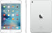 Apple iPad Mini 4 LTE 128GB 7.9" Silver Unlocked