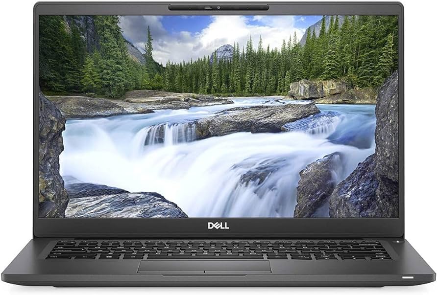 Dell Latitude 5410 Intel Core i5-10310U 16GB DDR4 256GB SSD 14.0" WINDOW 11 PRO