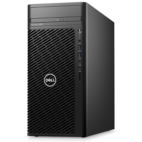 Dell PRECISION 3660 Intel Core I7-12700 32GB DDR4 512GB SSD + 500GB HDD WINDOWS 11 PRO