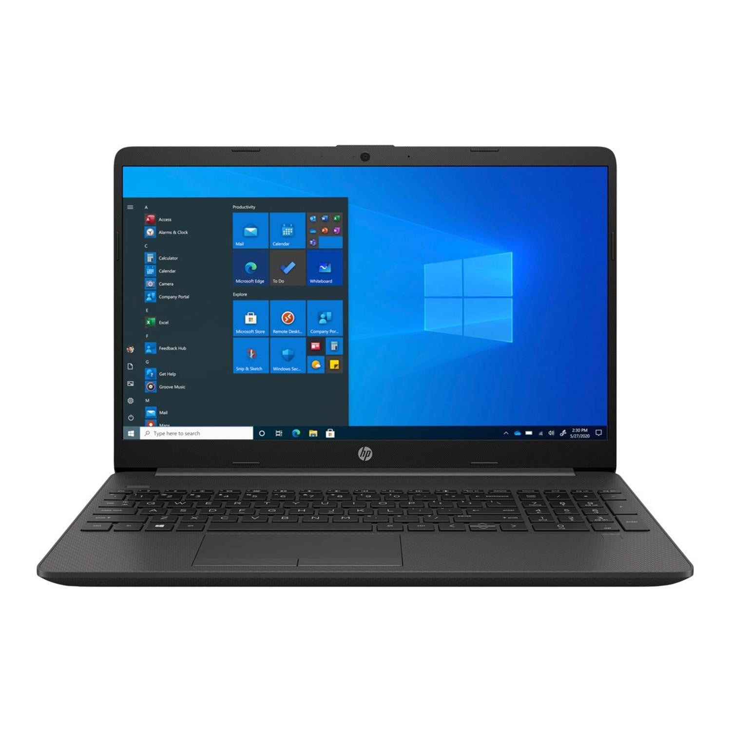 HP 255 G8 AMD Ryzen 5 3500U 8GB DDR4 750GB SSD 15.0" Windows 11 Pro