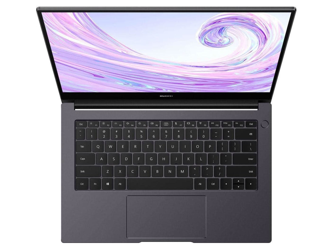 HUAWEI MATEBOOK D14 AMD Ryzen 5 3500U 8GB DDR4 256GB SSD 14.0" WINDOWS 11 HOME