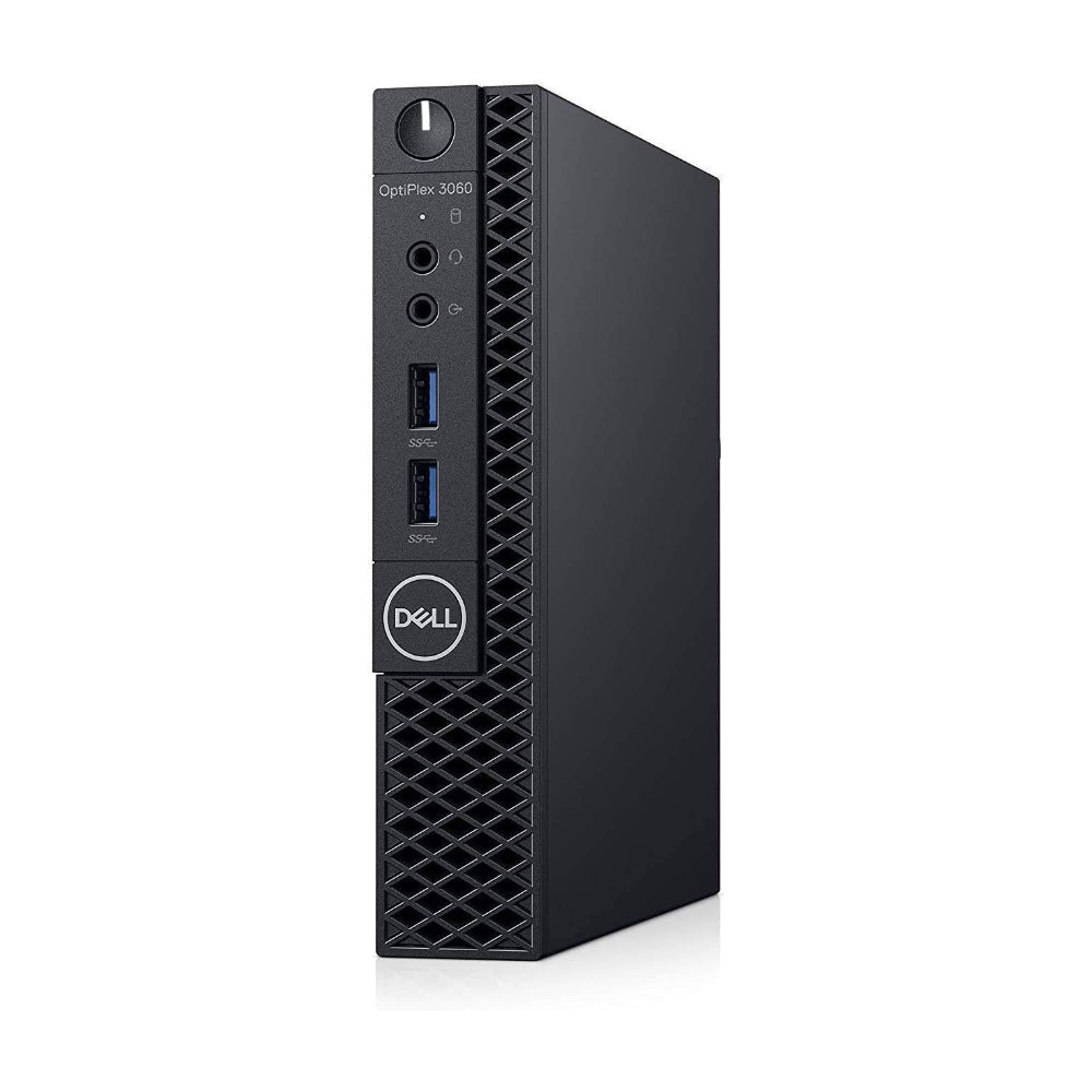 Dell Optiplex 3060 Intel Core i5-8500T 8GB DDR4 128GB SSD Windows 11 Pro