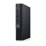Dell Optiplex 3060 Intel Core i5-8500T 8GB DDR4 128GB SSD Windows 11 Pro