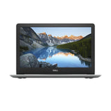 Dell laptop with landscape screen, refurbished professional computer UK