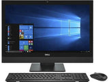 Dell Optiplex 7440 AiO Intel Core i5-6500 16GB DDR4 256GB SSD Windows 10 Pro
