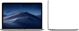 Apple MacBook Pro (15 inch -2018) Intel Core i7-8750H 32GB DDR4 512GB SSD 15.4" MacOs Mojave