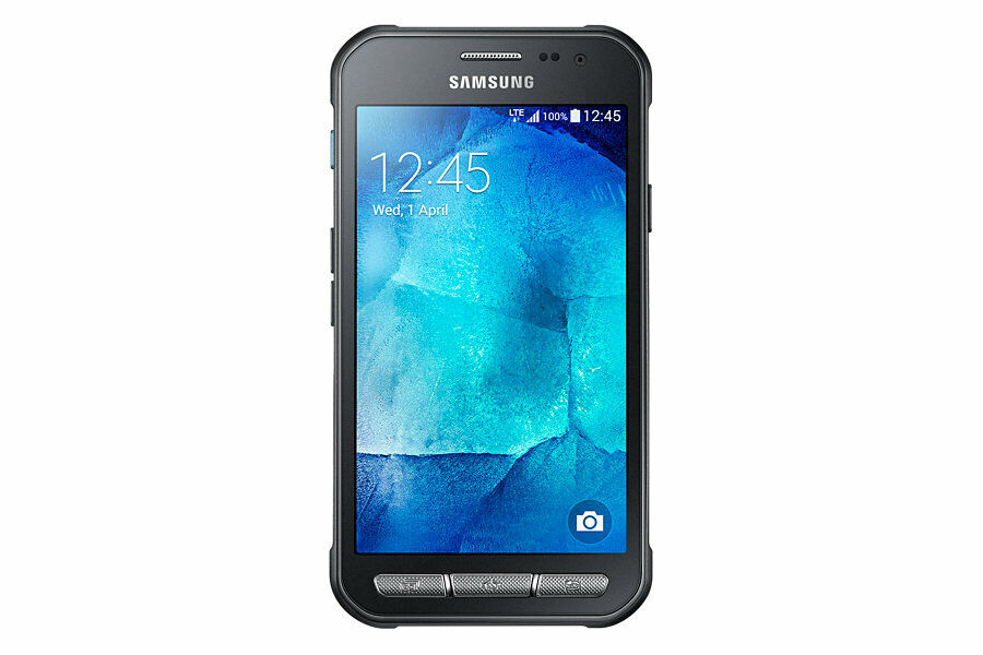 Samsung Galaxy XCover 5 64GB 5.3" Black Unlocked