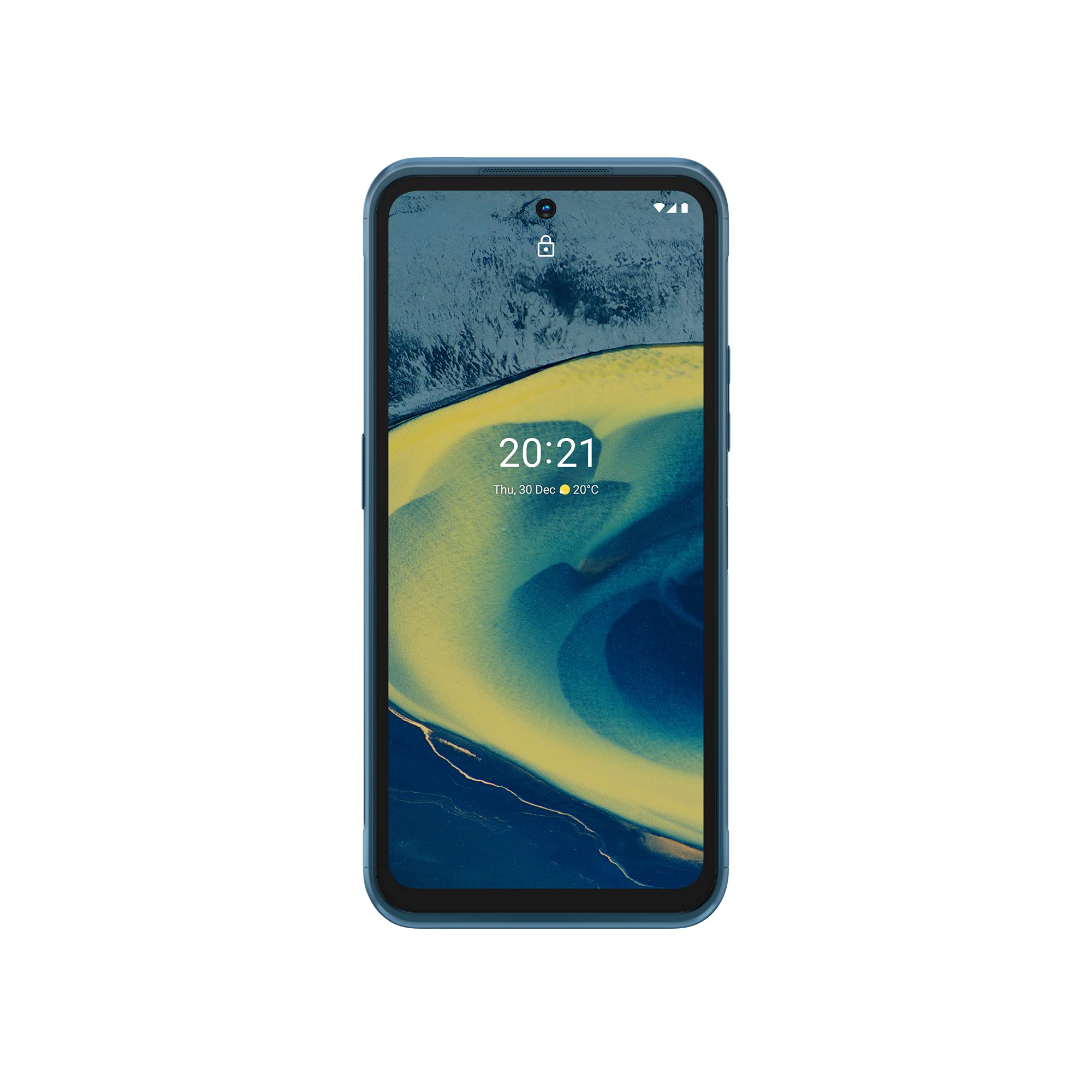 Nokia XR20 64GB 6.6" Blue Unlocked