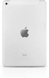 Apple iPad Mini 4 LTE 128GB 7.9" Silver Unlocked