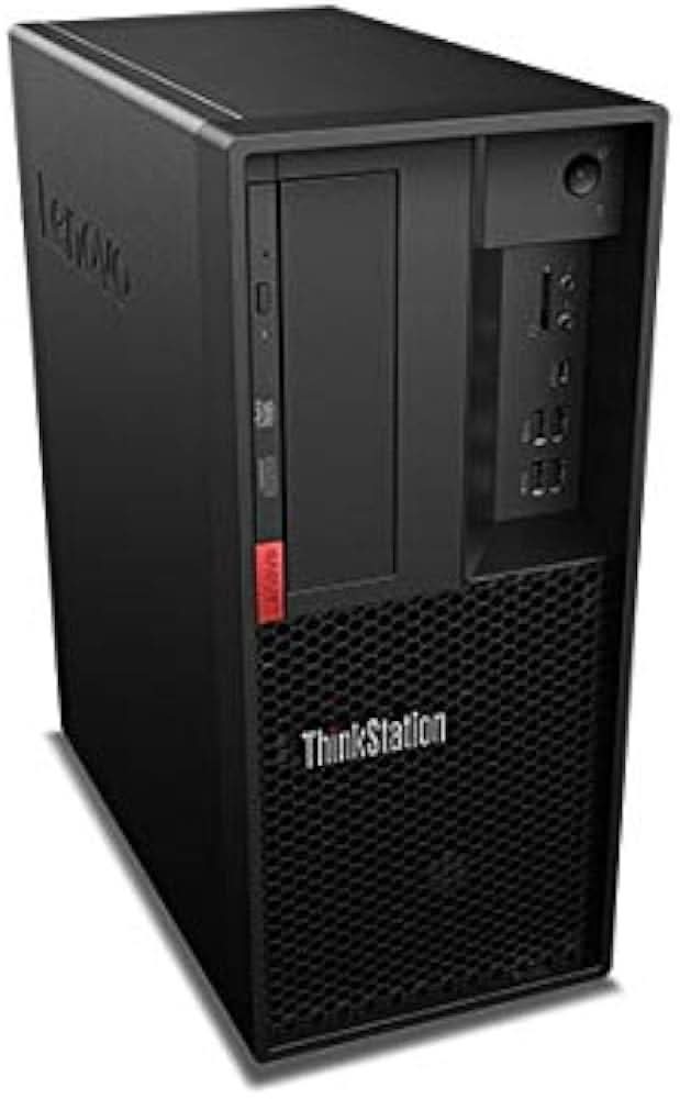Lenovo THINKSTATION P330 Intel Core i7-9700K 8GB DDR4 2TB HDD WINDOWS 11 PRO