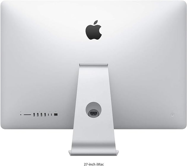 Apple  iMac 12.2/A1312 Intel Core i7-2600 8GB DDR3 2TB HDD Mac Os  Lion