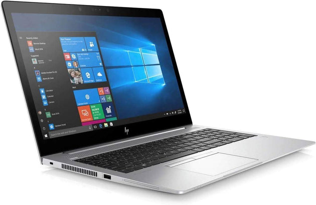HP EliteBook 850 G5 Intel Core i5-8350U 8GB DDR4 500GB SSD 15.6" WINDOWS 10 PRO